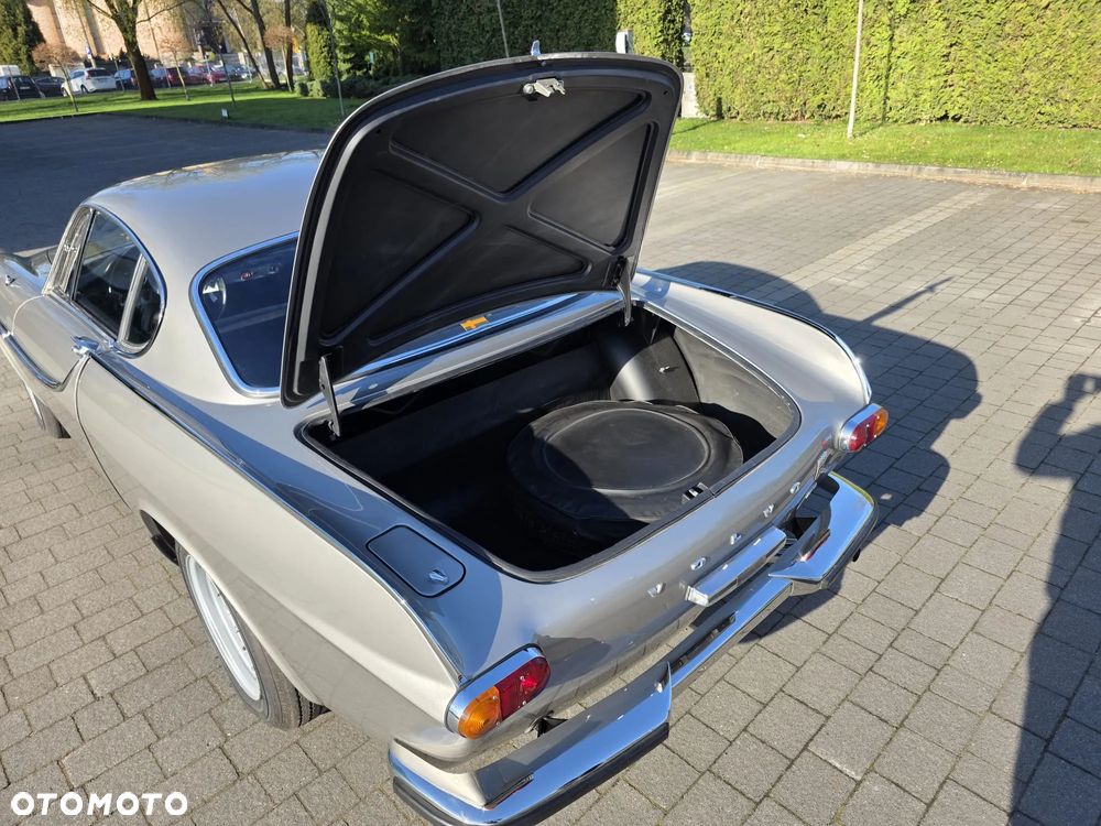 Volvo P1800 - 24
