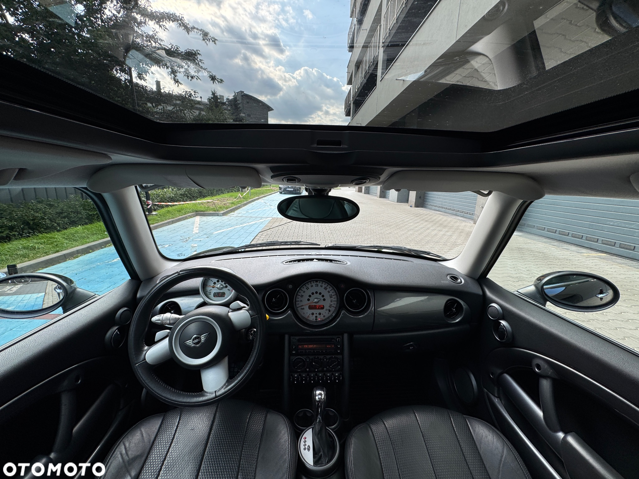 MINI Cooper - 14