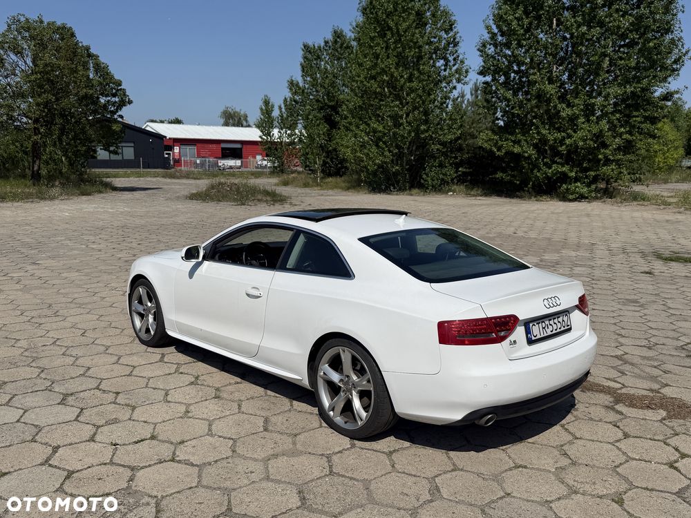 Audi A5 Coupé - 3