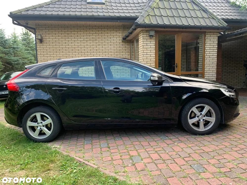 Volvo V40 D2 Drive-E Momentum - 7