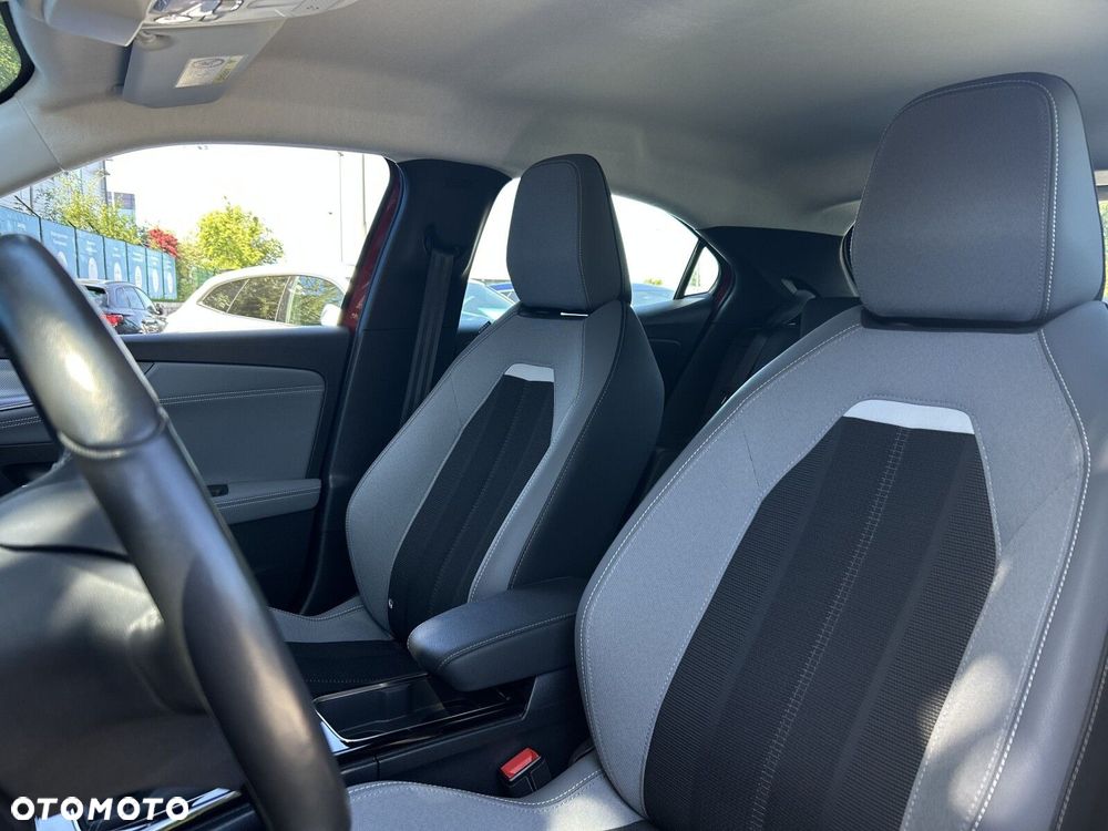 Opel Mokka 1.2 T Edition S&S - 12