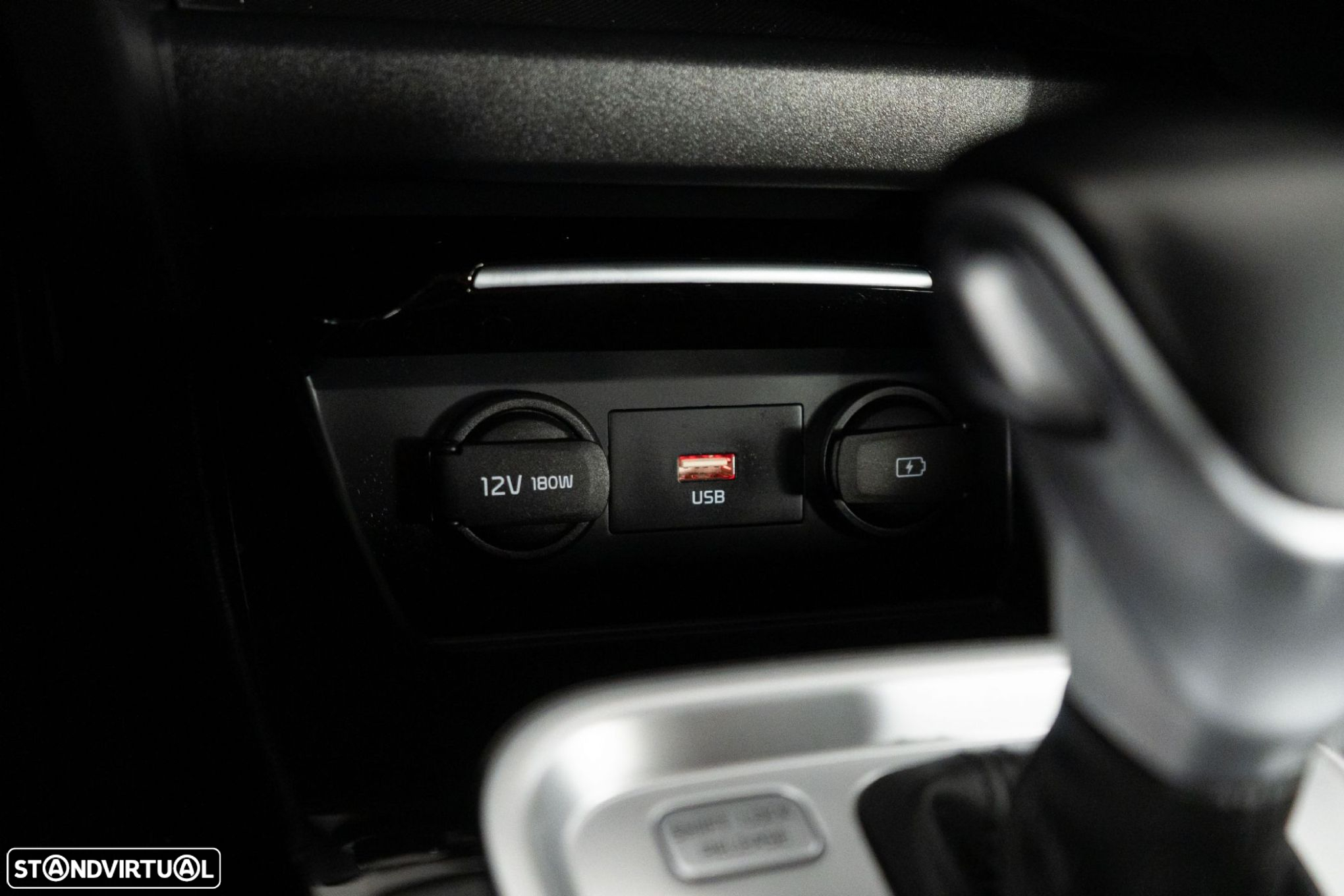 Kia XCeed 1.6 GDi PHEV Drive - 28