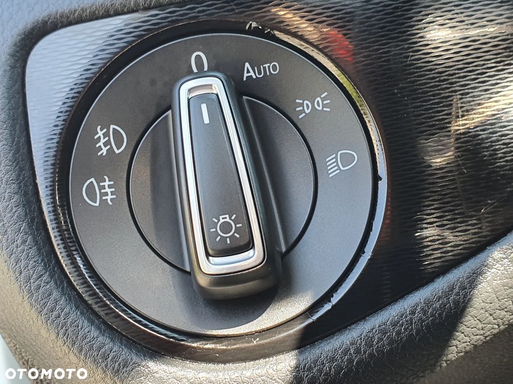 Volkswagen Golf GTD (BlueMotion Technology) DSG - 20