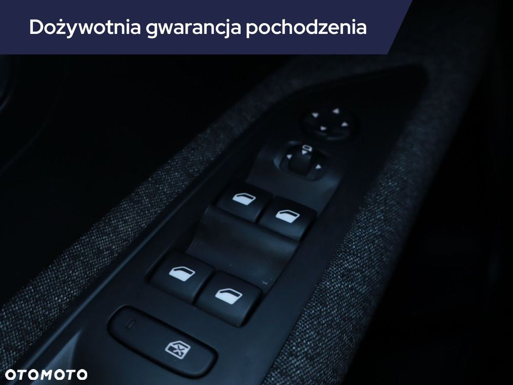 Peugeot 3008 - 21
