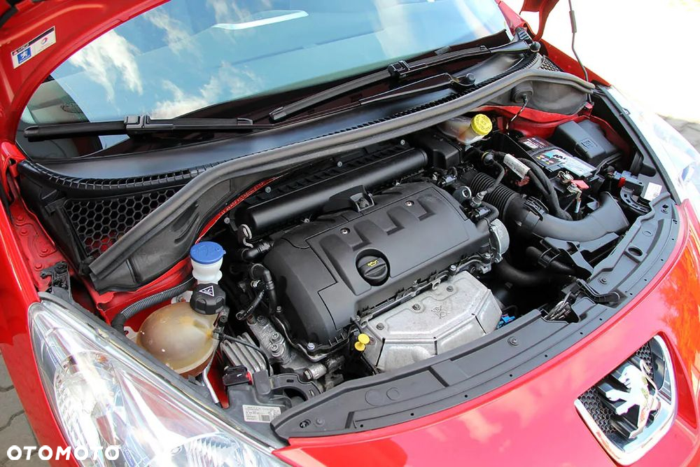 Peugeot 207 1.4 16V Trendy - 35