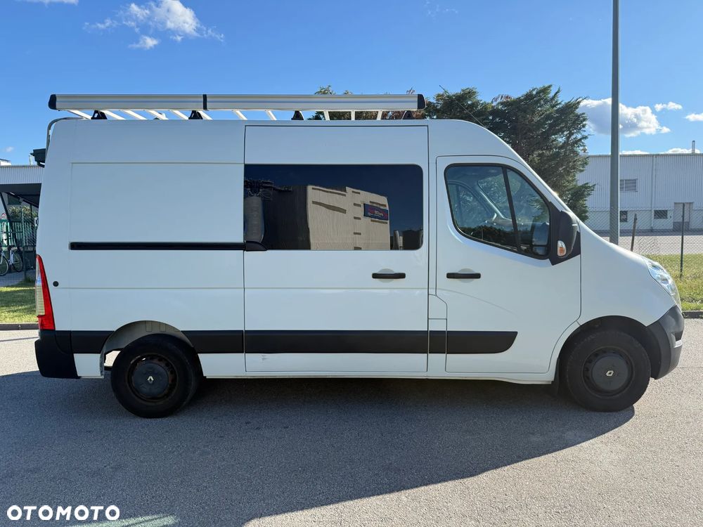 Renault Master - 4
