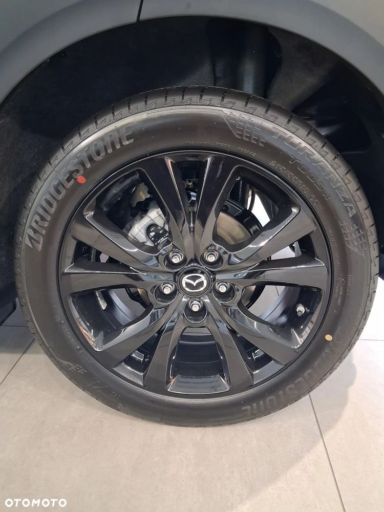 Mazda CX-30 2.0 mHEV Nagisa 2WD - 10