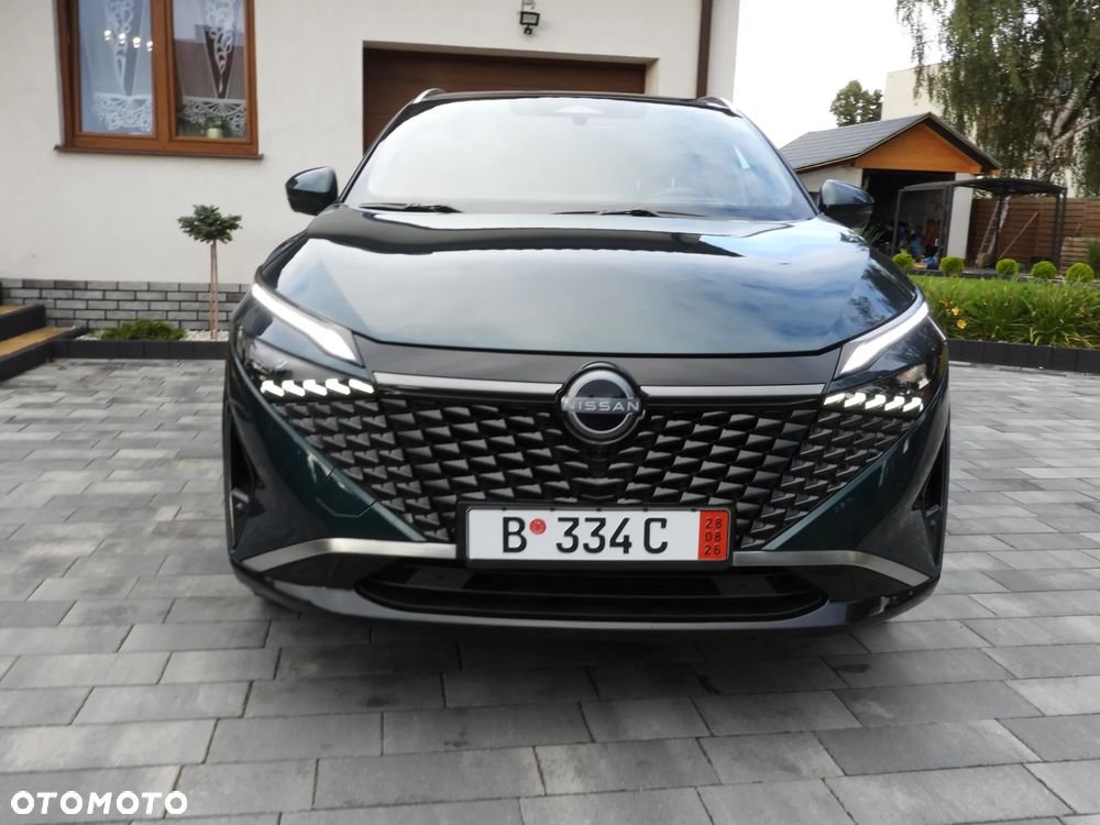 Nissan Qashqai 1.3 DIG-T MHEV Xtronic Tekna+ - 27