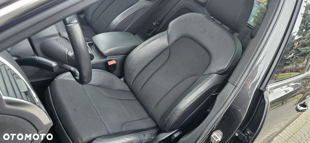 Audi Q5 2.0 TFSI quattro tiptronic - 26