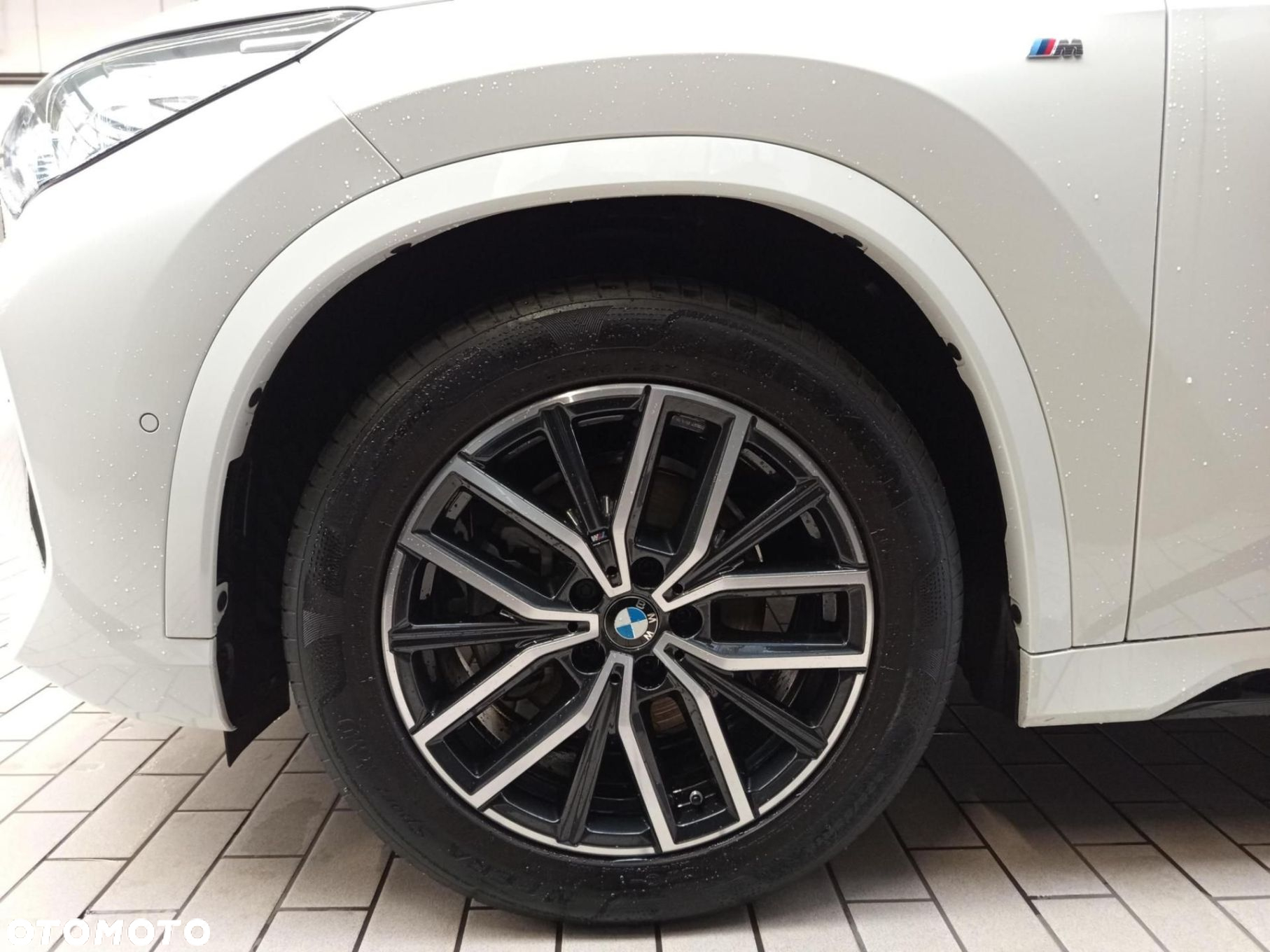 BMW X1 - 10