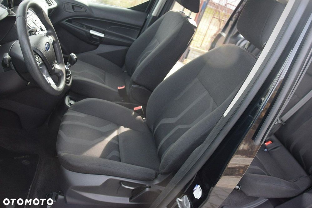 Ford Tourneo Connect 1.6 TDCi Trend - 35