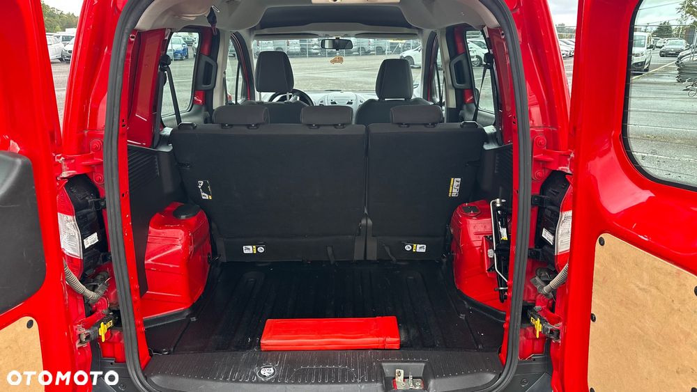 Ford Transit Courier 1.0 EcoBoost Trend - 10