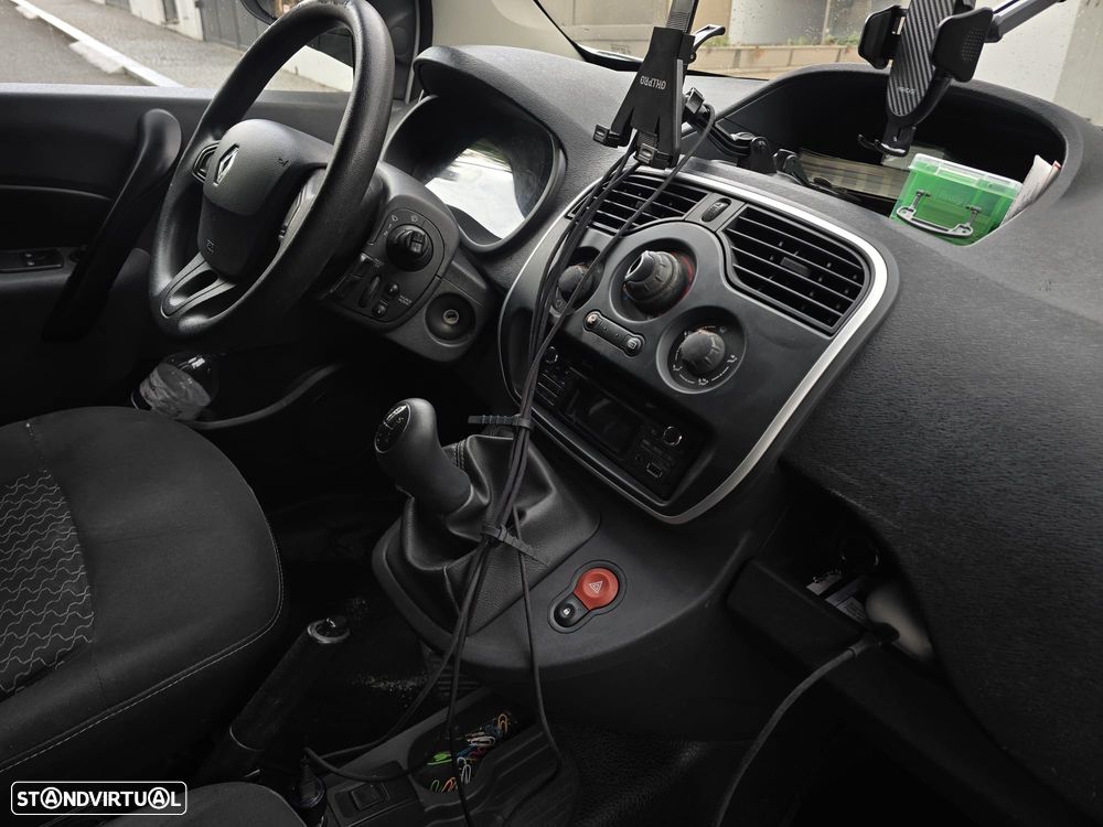 Renault Kangoo 1.5 dCi Confort - 6