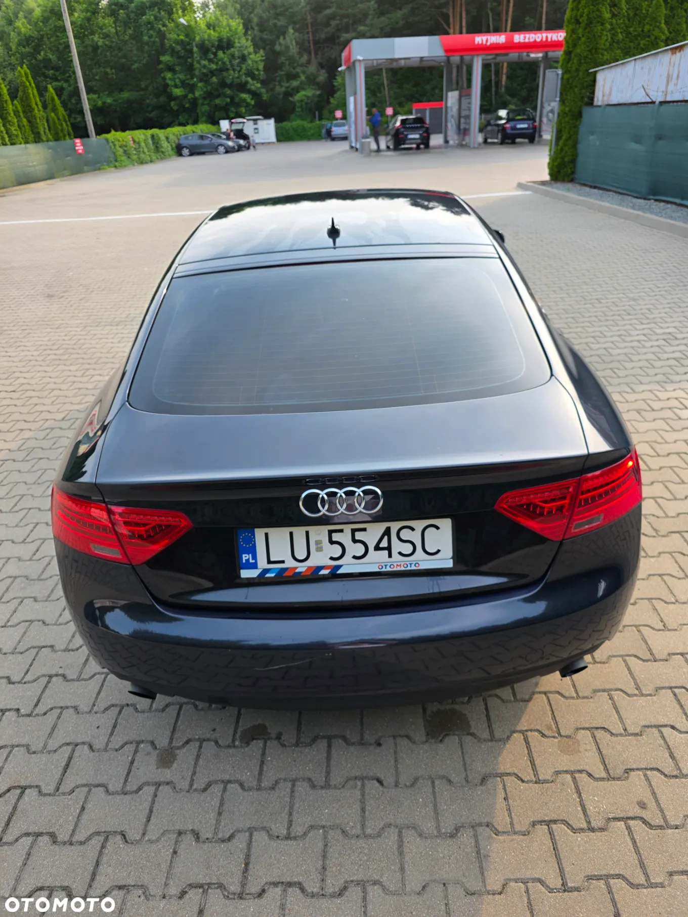 Audi A5 1.8 TFSI - 4