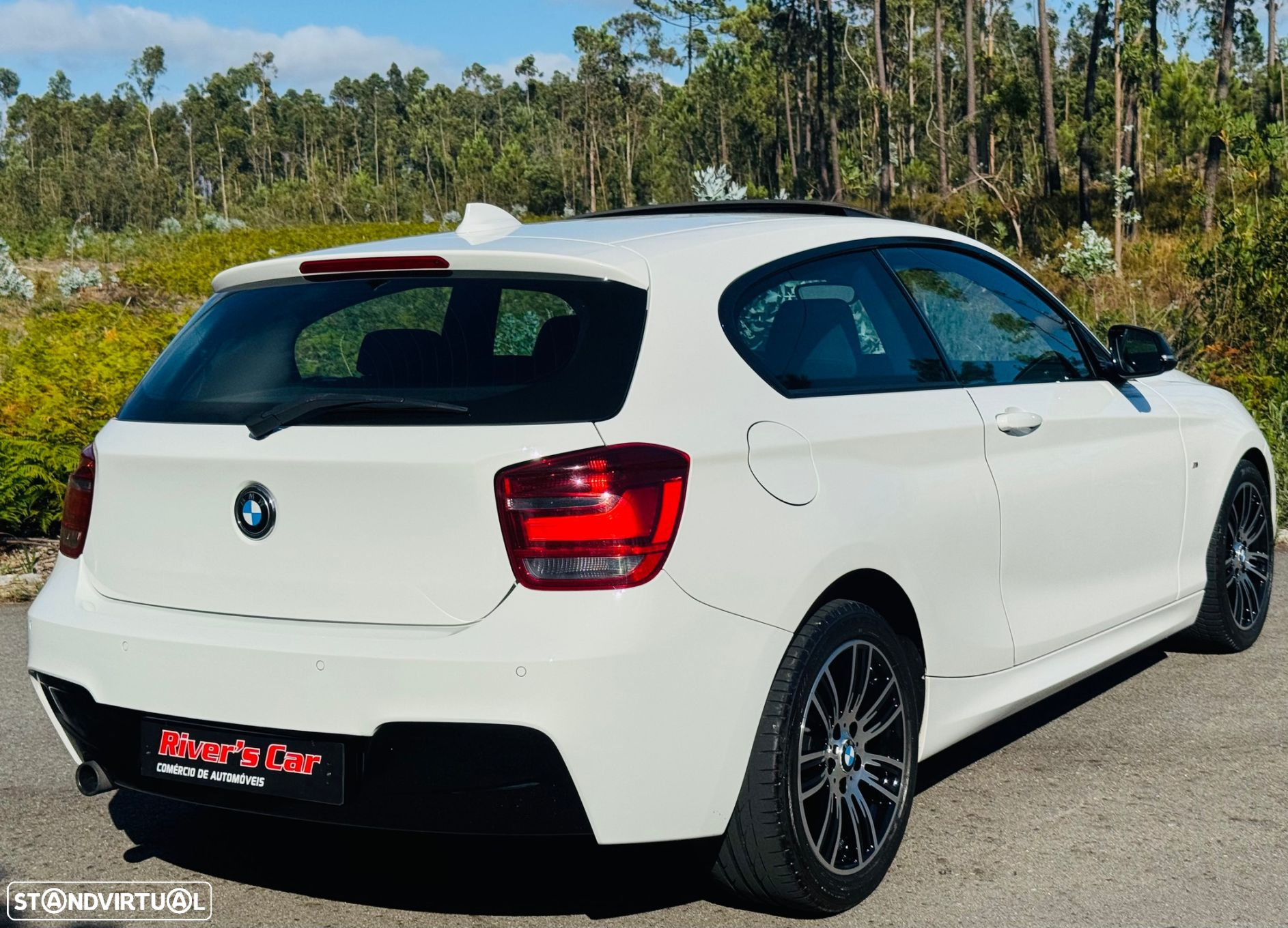 BMW 116 - 9