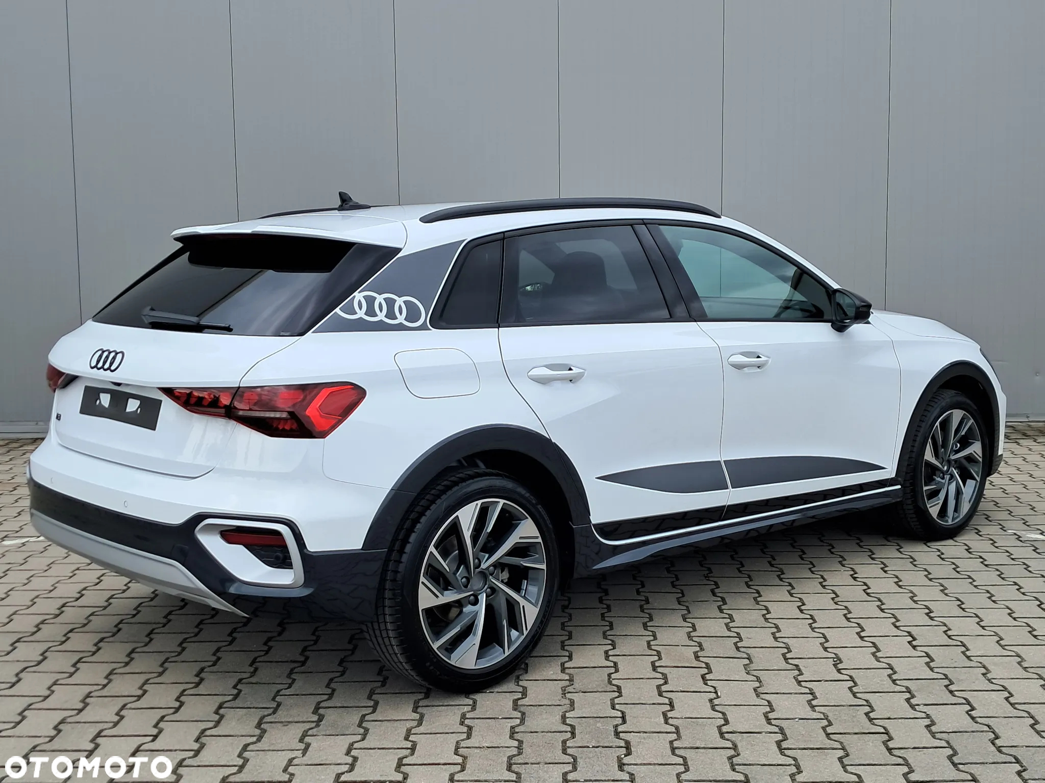 Audi A3 - 3