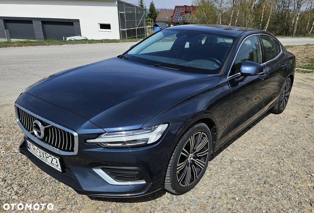 Volvo S60 B5 B Inscription - 3