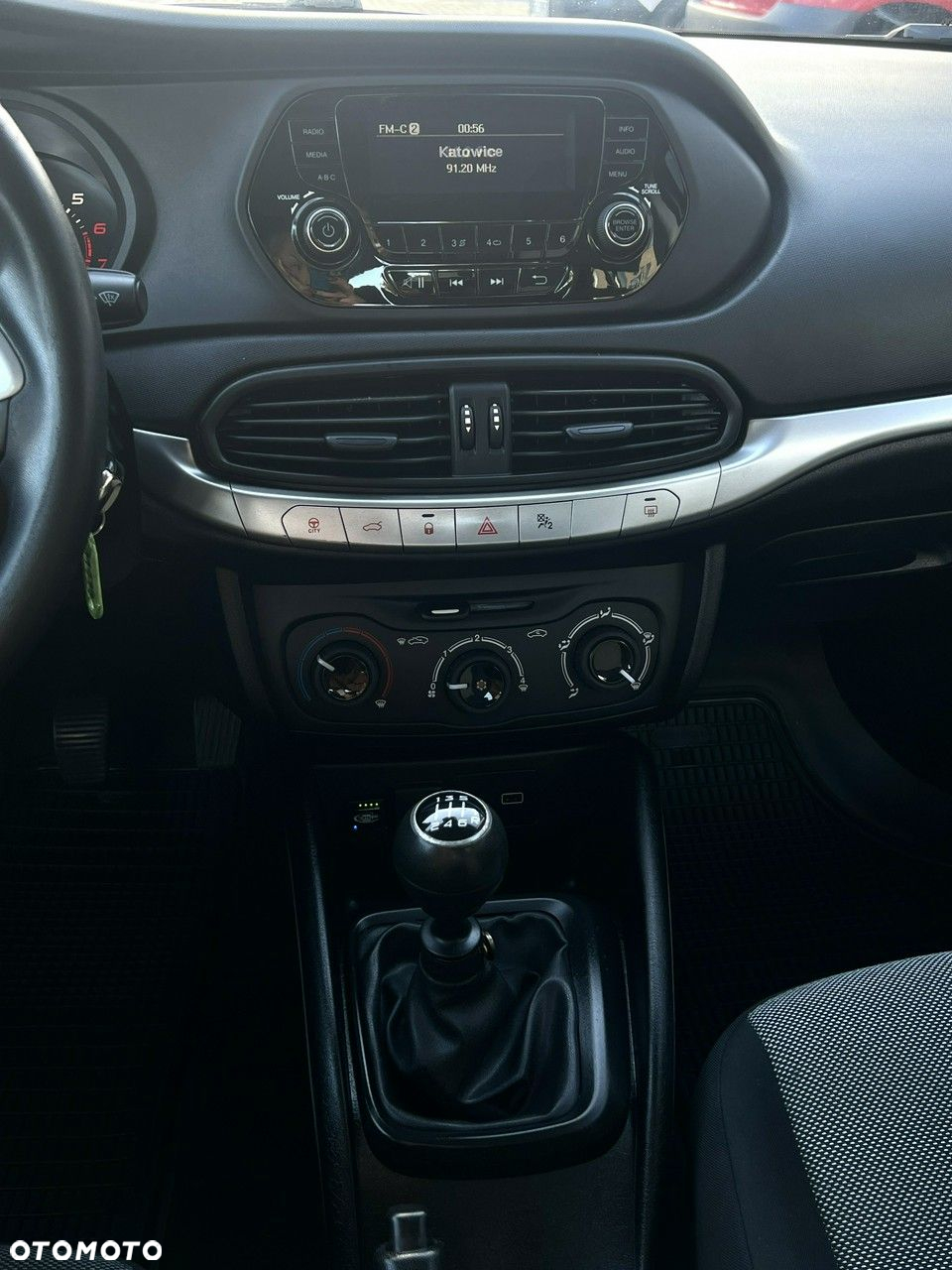 Fiat Tipo - 17