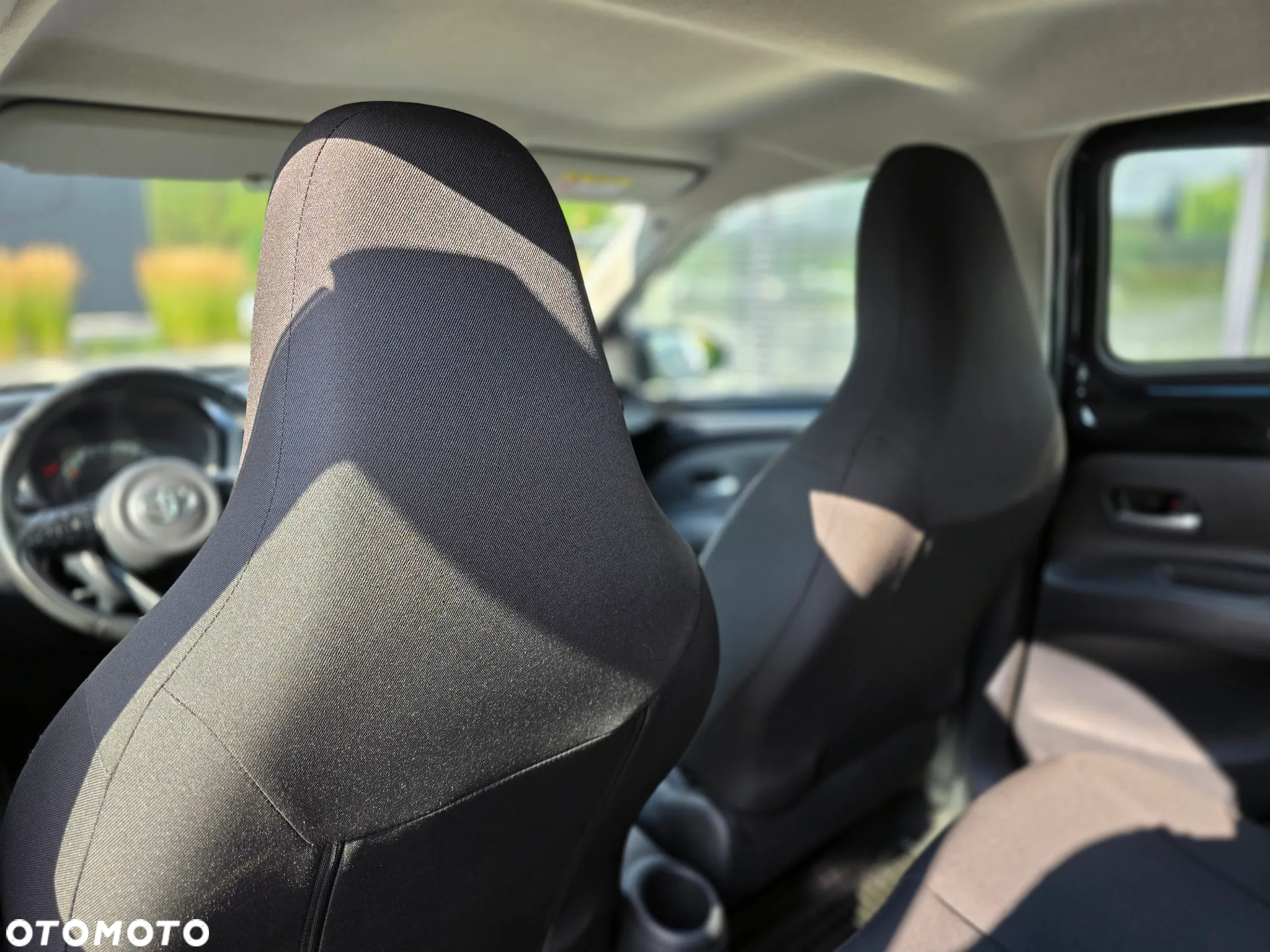 Toyota Aygo X 1.0 VVT-i Limited - 31