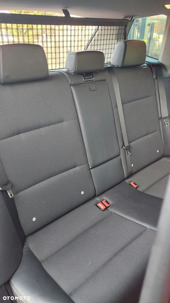 BMW X3 xDrive20d - 13