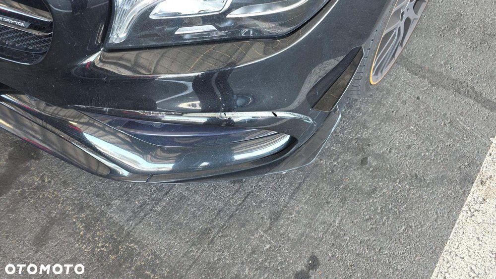 Mercedes-Benz CLA AMG 45 4Matic 7G-DCT - 15