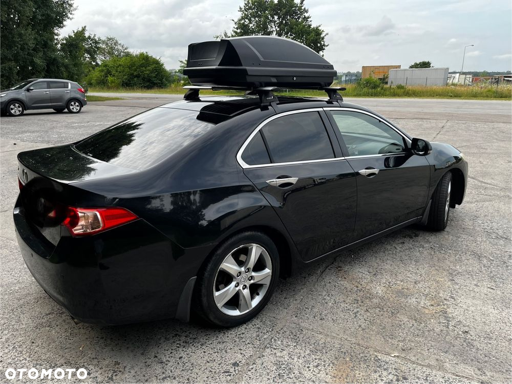 Honda Accord 2.0 Lifestyle Navi - 14