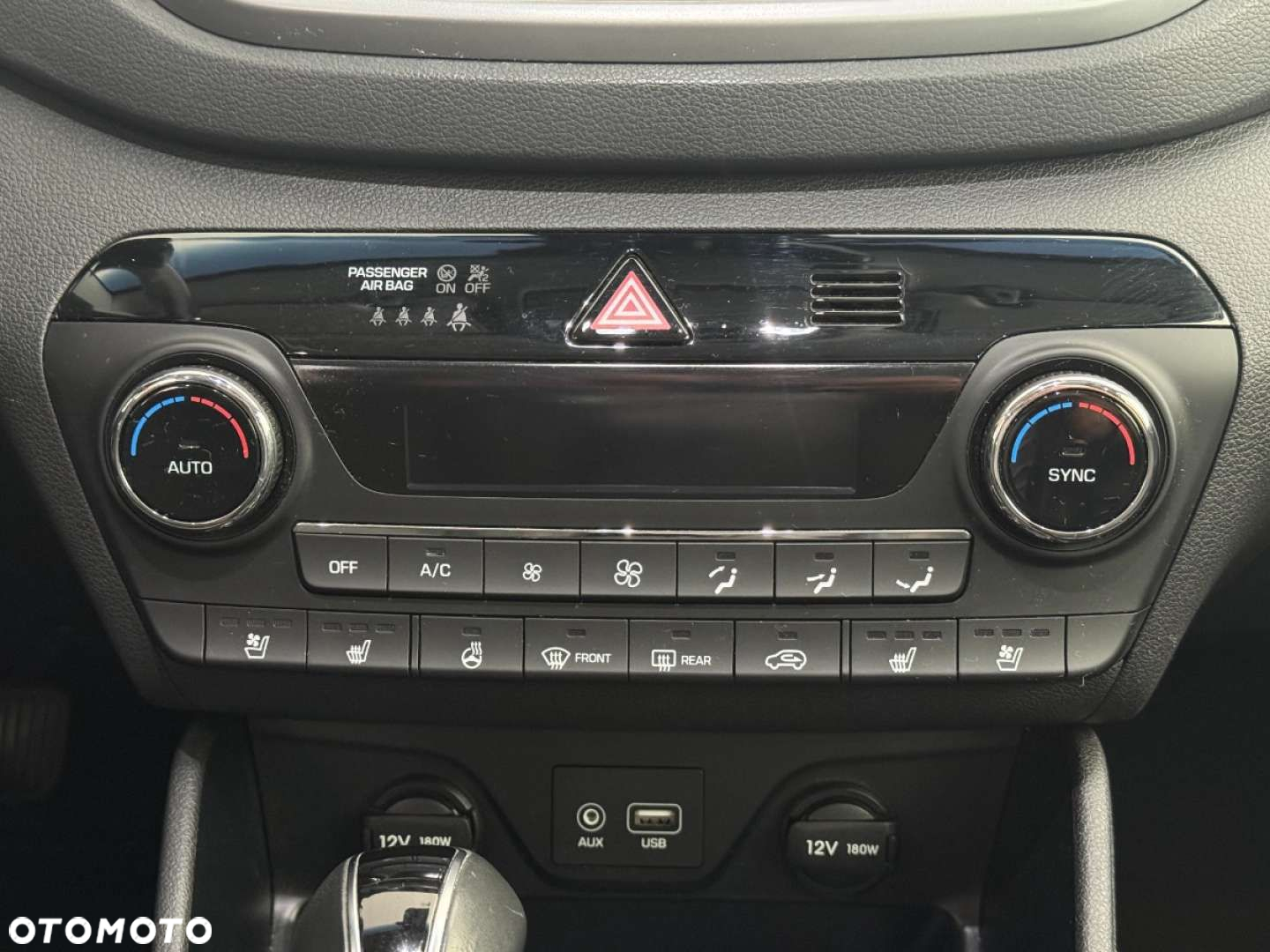 Hyundai Tucson - 29