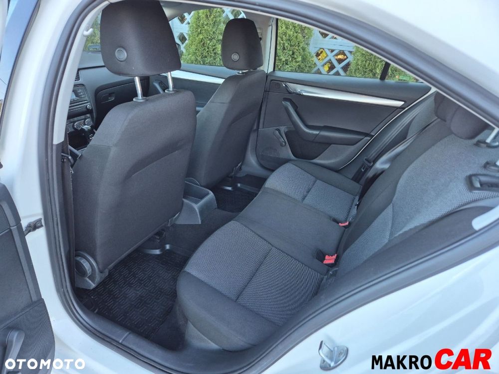 Skoda Octavia 1.6 TDI Active - 7