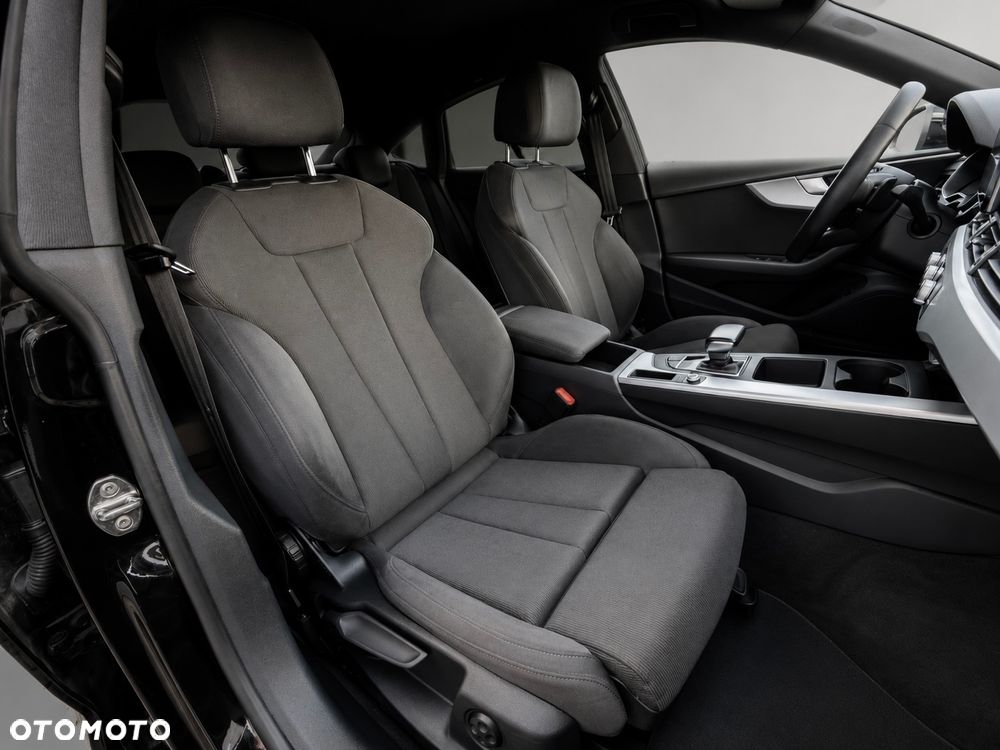 Audi A5 Sportback - 11