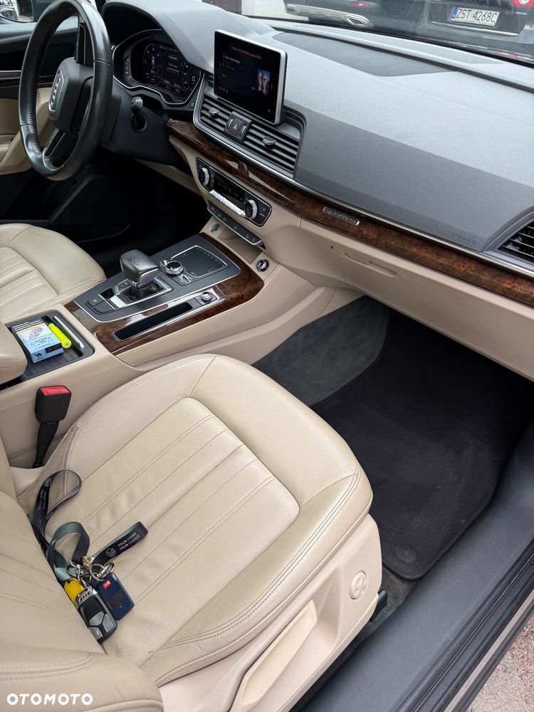 Audi Q5 2.0 TDI Quattro S tronic - 21