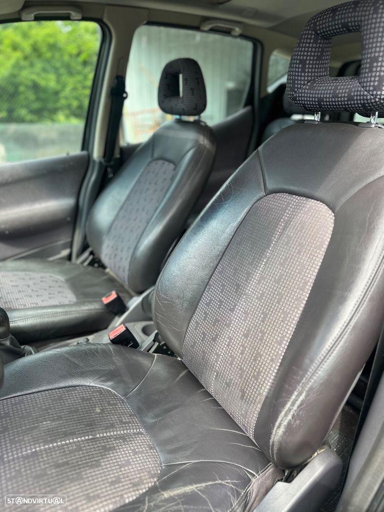 Mercedes-Benz A 140 Classic - 6