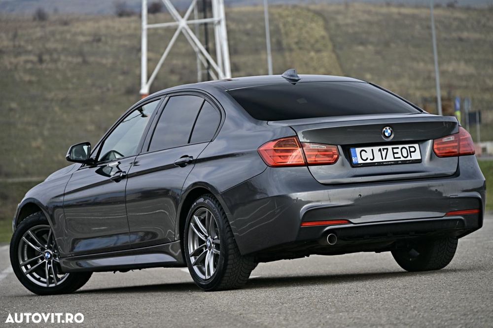 BMW Seria 3 - 21