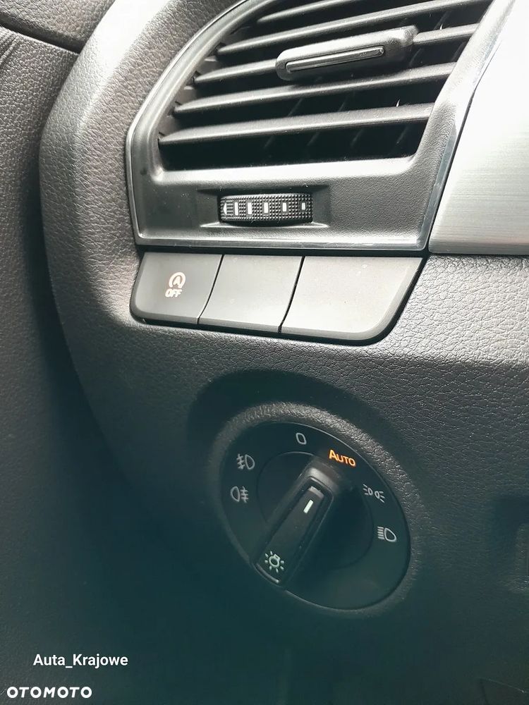 Skoda Fabia 1.0 TSI Ambition - 24