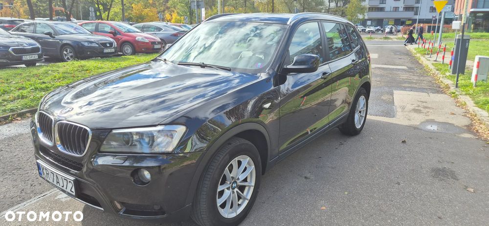 BMW X3 - 3