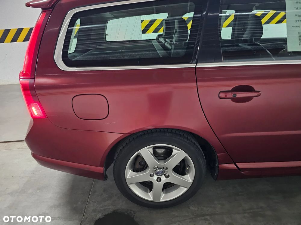 Volvo V70 DRIVe Momentum - 21