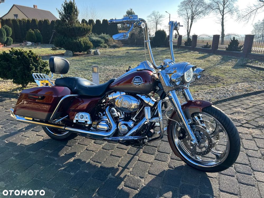 Harley-Davidson Touring Road King - 8