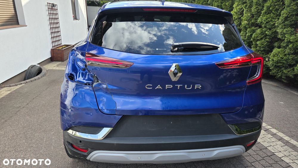 Renault Captur TCe 90 INTENS - 6