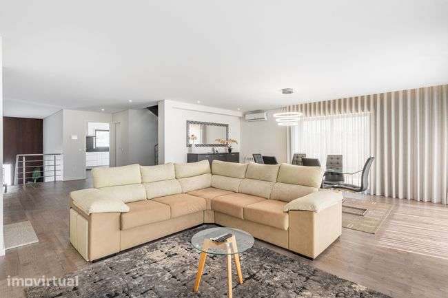 Moradia T4 com 2 Suites em Dume - Braga - Grande imagem: 4/47