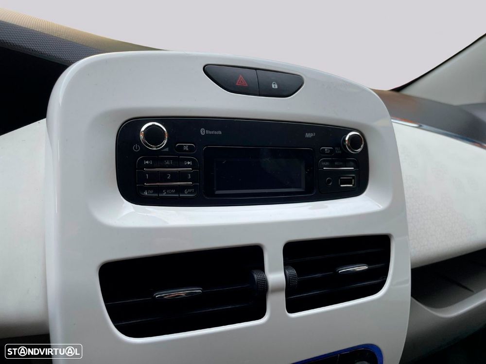 Renault Zoe - 27