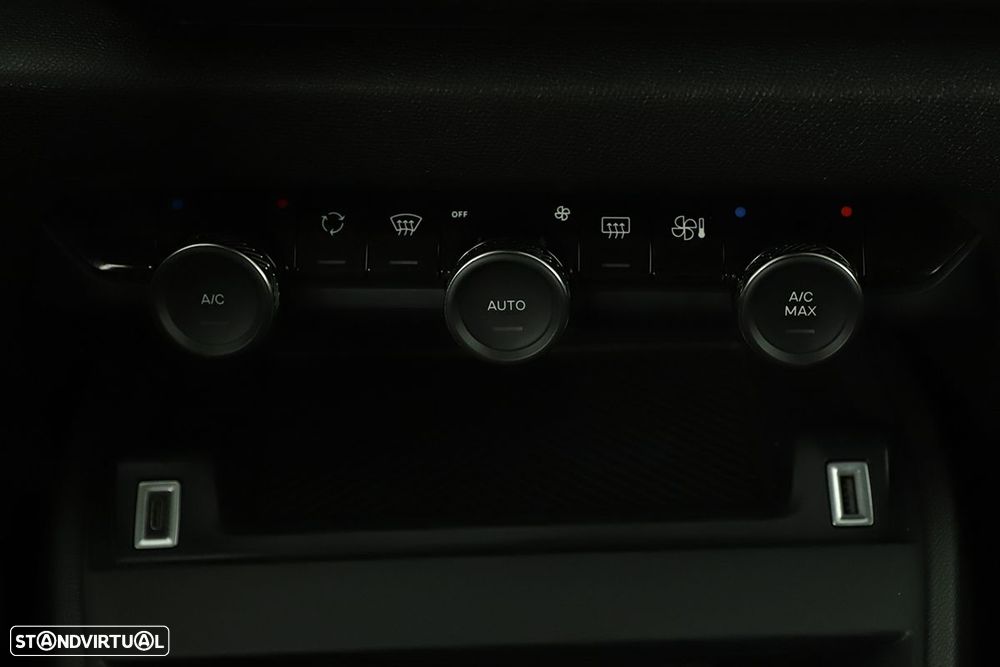 Citroën C4 1.2 PureTech Plus EAT8 - 14