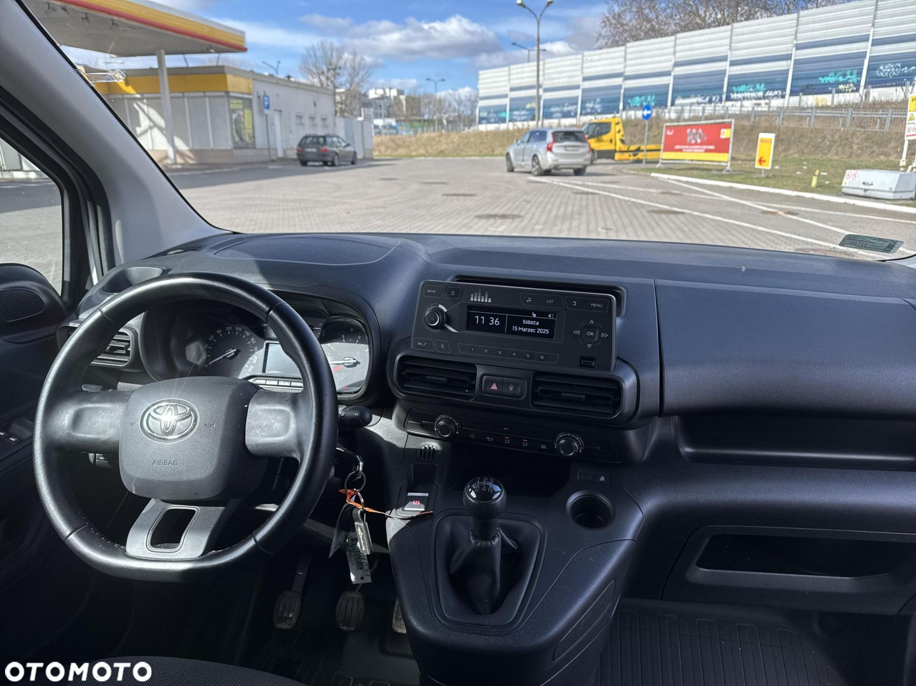 Toyota PROACE CITY - 11