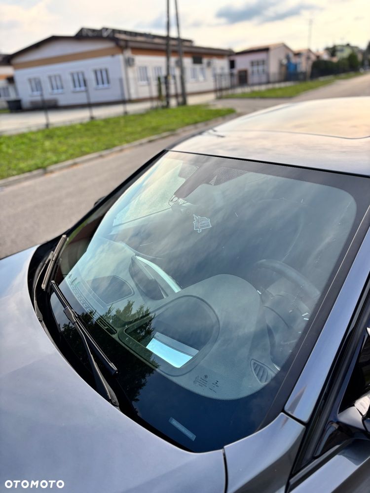 BMW Seria 3 335i - 19