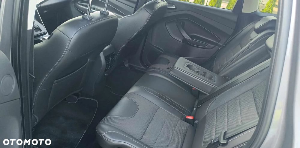 Ford Kuga 2.0 TDCi 4WD Titanium Plus - 21