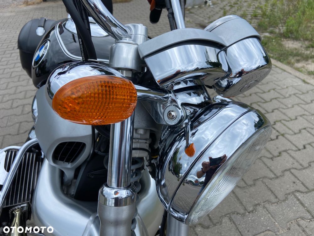 BMW R - 15
