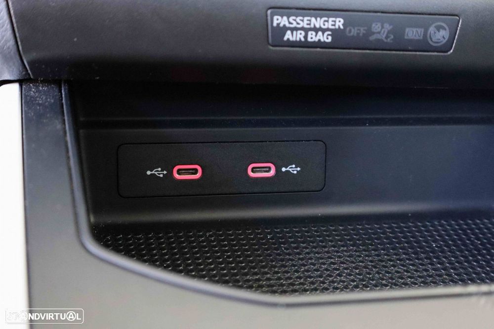 SEAT Arona 1.0 TSI Style - 35