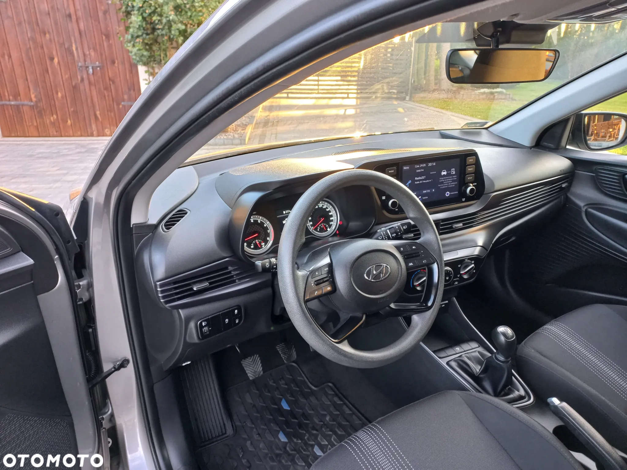 Hyundai i20 1.2 Classic Plus - 26