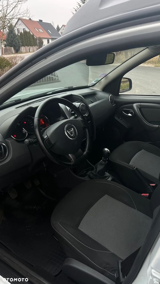 Dacia Duster 1.2 TCe Prestige S&S EU6 - 13