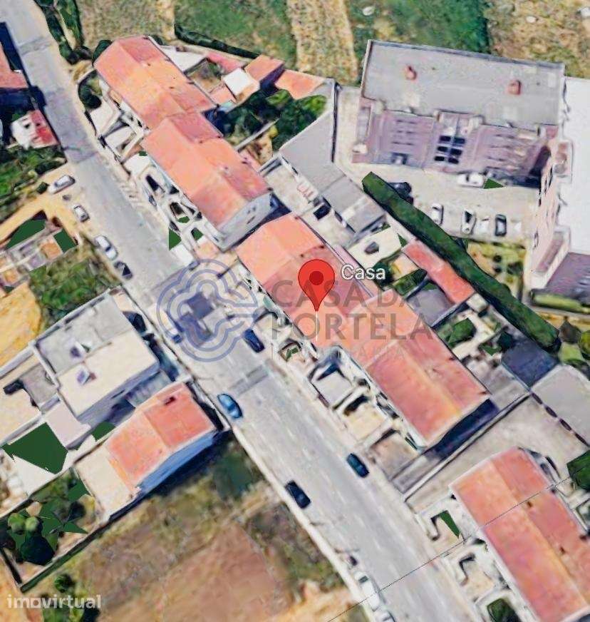 Andar Moradia T2 - Grande imagem: 2/5