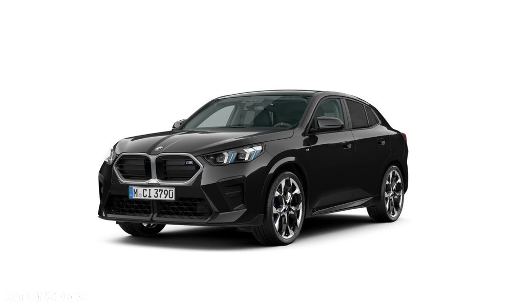 BMW X2 - 1