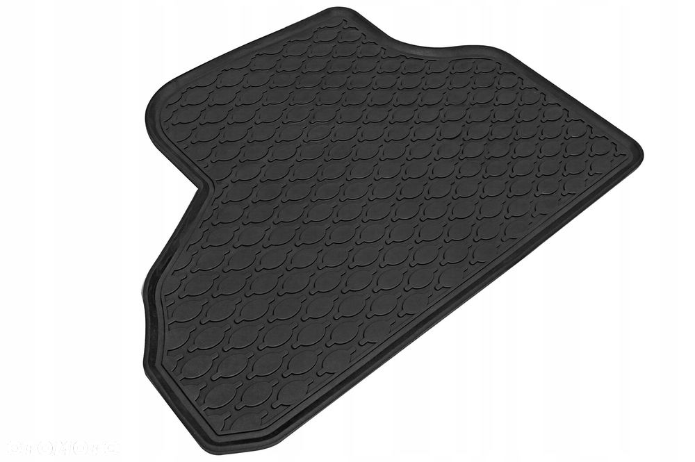 dywaniki samochodowe bmw x5 f15 2013-2018 - 9